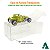 Caixa Transparente p/ Hot Wheels Coleção 25un PX-235 4x4x8cm Anti-Poeira para Mini Carros - Imagem 6