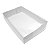 Caixa de Acetato TRP-58 (13x7.5x1.5 cm) (25un) Embalagens Plástico Acetato e Papel - Imagem 1