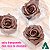 Kit 100 Caixa Acetato Transparente PX-201 6x6x4cm Pão de Mel Doces Artesanais Embalagem - Imagem 3