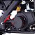 Mini Moto Ferinha 49 Sem Partida Elétrica Laranja - Imagem 8