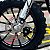 Mini Moto Mxf Ferinha 60cc 4 Tempos Vermelha - Imagem 6