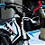 Mini Moto Mxf Ferinha 60cc 4 Tempos Azul - Imagem 6