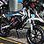 Mini Moto Mxf Ferinha 60cc 4 Tempos Azul - Imagem 3