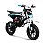 Mini Moto Mxf Ferinha 60cc 4 Tempos Azul - Imagem 1