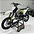 Mini Moto MXF 50cc TS 2 Tempos Motocross Vermelha - Imagem 10