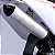 Mini Moto MXF 50cc TS 2 Tempos Motocross Vermelha - Imagem 6