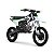 Mini Moto Mxf Pro Racing 125cc RR 4 Tempos Verde - Imagem 1