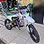 Mini Moto Mxf Pro Racing 125cc RR 4 Tempos Azul - Imagem 9