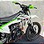 Mini Moto Mxf Pro Racing 125cc RR 4 Tempos Azul - Imagem 6