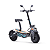 Patinete Elétrico MUV Flow 1000w Azul (Encomenda 10 dias) - Imagem 1