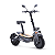 Patinete Elétrico MUV Flow 1000w Azul Escuro (Encomenda 10 dias) - Imagem 1