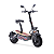 Patinete Elétrico MUV Flow 1000w Vermelho (Encomenda 10 dias) - Imagem 1