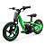 Bicicleta Elétrica Infantil E-Biker MXF Aro 12 Verde (Sob Encomenda 15 dias) - Imagem 1