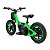 Bicicleta Elétrica Infantil E-Biker MXF Aro 12 Verde (Sob Encomenda 15 dias) - Imagem 2