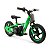 Bicicleta Elétrica Infantil E-Biker MXF Aro 12 Verde (Sob Encomenda 15 dias) - Imagem 4