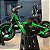 Bicicleta Elétrica Infantil E-Biker MXF Aro 12 Verde (Sob Encomenda 15 dias) - Imagem 5