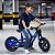 Bicicleta Elétrica Infantil E-Biker MXF Aro 12 Verde (Sob Encomenda 15 dias) - Imagem 6