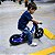 Bicicleta Elétrica Infantil E-Biker MXF Aro 12 Verde (Sob Encomenda 15 dias) - Imagem 8