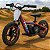 Bicicleta Elétrica Infantil E-Biker MXF Aro 12 Vermelha (Sob Encomenda 15 dias) - Imagem 2