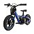 Bicicleta Elétrica Infantil E-biker Mxf Aro 12 Azul (Sob Encomenda 15 dias) - Imagem 1