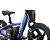 Bicicleta Elétrica Infantil E-biker Mxf Aro 12 Azul (Sob Encomenda 15 dias) - Imagem 8