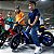 Bicicleta Elétrica Infantil E-biker Mxf Aro 12 Azul (Sob Encomenda 15 dias) - Imagem 10