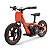 Bicicleta Elétrica Infantil E-biker Mxf Aro 12 Laranja (Sob Encomenda 15 dias) - Imagem 1