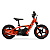 Bicicleta Elétrica Infantil E-biker Mxf Aro 12 Laranja (Sob Encomenda 15 dias) - Imagem 4