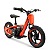Bicicleta Elétrica Infantil E-biker Mxf Aro 12 Laranja (Sob Encomenda 15 dias) - Imagem 5