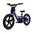 Bicicleta Elétrica Infantil E-Biker MXF Aro 16 Azul - Imagem 1