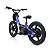 Bicicleta Elétrica Infantil E-Biker MXF Aro 16 Azul - Imagem 2