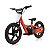 Bicicleta Elétrica Infantil E-Biker MXF Aro 16 Laranja - Imagem 1
