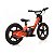 Bicicleta Elétrica Infantil E-Biker MXF Aro 16 Laranja - Imagem 3