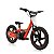 Bicicleta Elétrica Infantil E-Biker MXF Aro 16 Laranja - Imagem 4