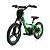 Bicicleta Elétrica Infantil E-Biker MXF Aro 16 PRO Verde - Imagem 1