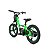 Bicicleta Elétrica Infantil E-Biker MXF Aro 16 PRO Verde - Imagem 2