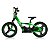 Bicicleta Elétrica Infantil E-Biker MXF Aro 16 PRO Verde - Imagem 3