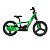Bicicleta Elétrica Infantil E-Biker MXF Aro 16 PRO Verde - Imagem 4