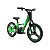 Bicicleta Elétrica Infantil E-Biker MXF Aro 16 PRO Verde - Imagem 5