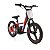 Bicicleta Elétrica Infantil E-Biker MXF Aro 16 PRO Vermelha - Imagem 3