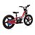 Bicicleta Elétrica Infantil E-Biker MXF Aro 16 PRO Vermelha - Imagem 5