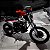Moto Mxf Pro Racing 140RR Com Partida 4 Tempos Vermelha - Imagem 5