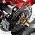 Mini Quadriciclo Mxf Infantil Thor 90cc 4 Tempos Verde - Imagem 11