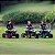 Mini Quadriciclo Mxf Infantil Thor 90cc 4 Tempos Amarelo - Imagem 15