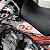 Mini Quadriciclo Mxf Infantil Thor 90cc 4 Tempos Amarelo - Imagem 12