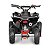 Quadriciclo Infantil MXF Thor 49 49cc Off-Road Verde - Imagem 6