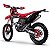 Moto Mxf 250Cc RXIR Com Partida 4T - VERMELHA - Imagem 3