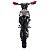 Moto MXF 250cc RXI com partida 4T Vermelha - Imagem 2