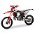 Moto Mxf 300Cc TSX Com Partida 2T - Imagem 2