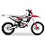 Moto Mxf 300Cc TSX Com Partida 2T - Imagem 1